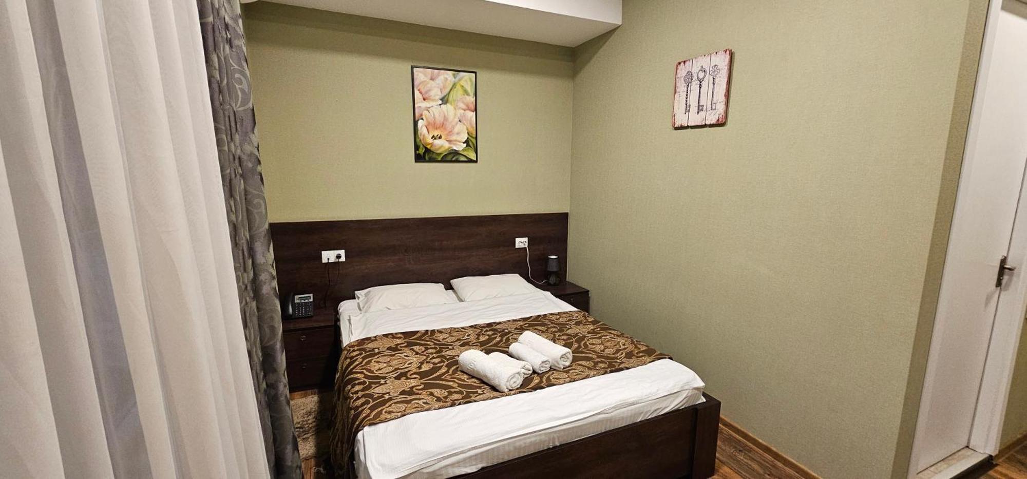 Hotel Boutique Iveria Tbilisi Room photo