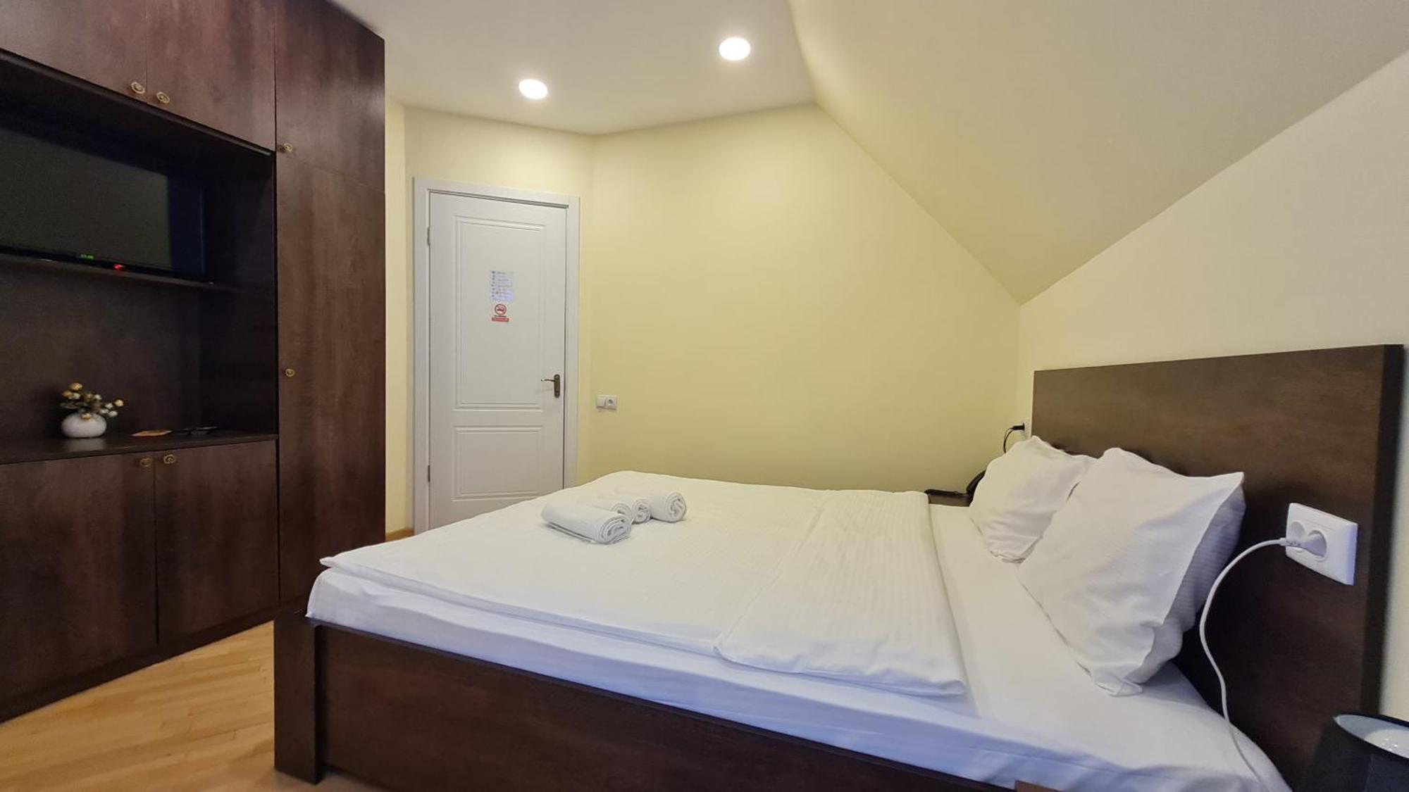 Hotel Boutique Iveria Tbilisi Room photo